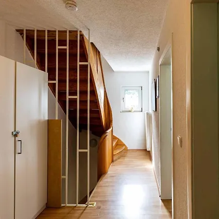 Ferienhaeuser Bergfreiheit Winterberg