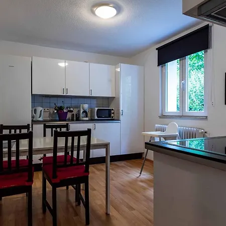 Ferienhaeuser Bergfreiheit Winterberg