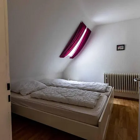 Konukevi Ferienhaeuser Bergfreiheit