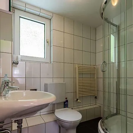 Ferienhaeuser Bergfreiheit Konukevi Winterberg