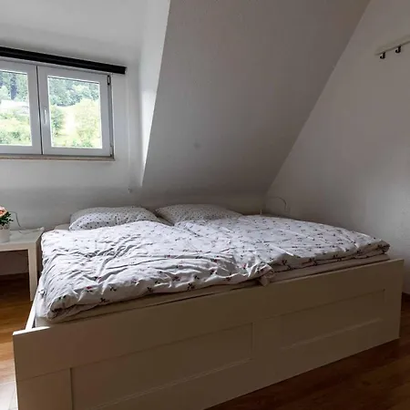 Ferienhaeuser Bergfreiheit 3* Winterberg