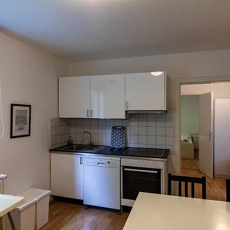 Ferienhaeuser Bergfreiheit Konukevi