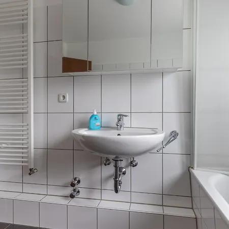 Ferienhaeuser Bergfreiheit