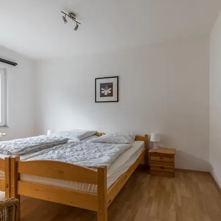 Ferienhaeuser Bergfreiheit Konukevi 3*