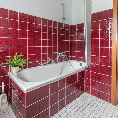 Ferienhaeuser Bergfreiheit Winterberg