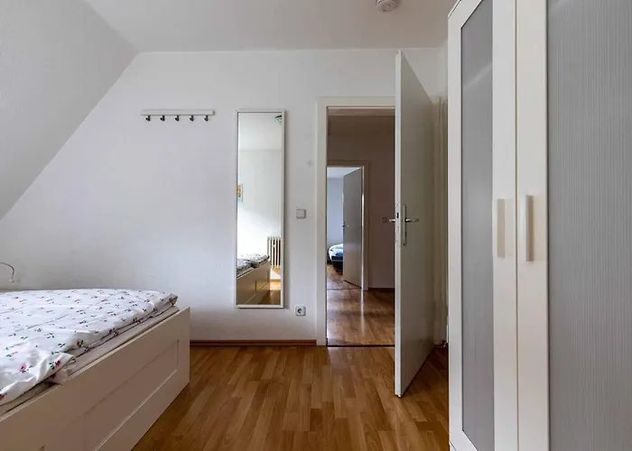 Ferienhaeuser Bergfreiheit ゲストハウス 3*