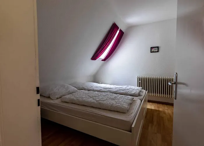 ゲストハウス Ferienhaeuser Bergfreiheit