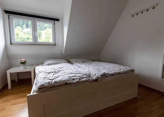 Ferienhaeuser Bergfreiheit 3* ヴィンターベルク