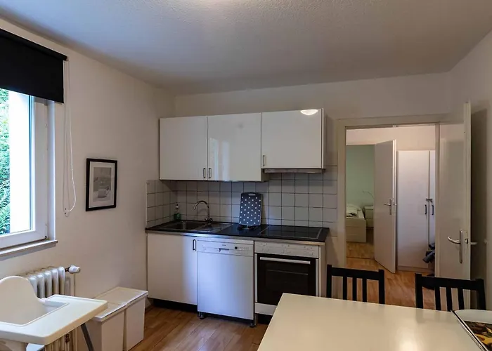 Ferienhaeuser Bergfreiheit ゲストハウス