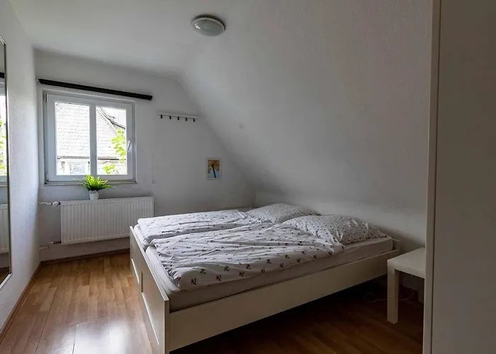 Ferienhaeuser Bergfreiheit