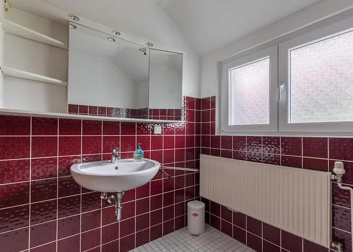 Ferienhaeuser Bergfreiheit 3* ヴィンターベルク